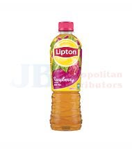 500ML LIPTON ICE TEA RASPBERRY