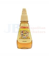 375G ALLOWRIE HONEY TWIST & SQUEEZE