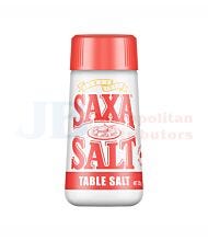 125G SAXA SALT