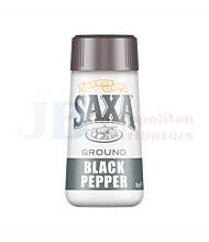 50G SAXA PEPPER BLACK