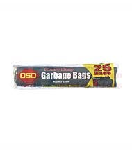 25PK OSO BAGS ROLL