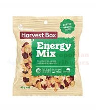 45G HARVEST BOX ENERGY MIX