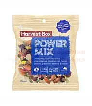 45G HARVEST BOX POWER MIX