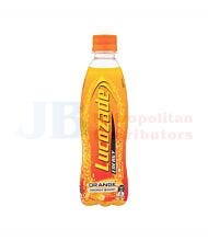 380ML LUCOZADE ORANGE PET