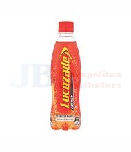 380ML LUCOZADE ORIGINAL PET