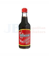 250ML HOLBROOKS WORCESTERSHIRE SAUCE
