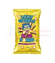 175G LOLLY GOBBLE BLISS BOMB