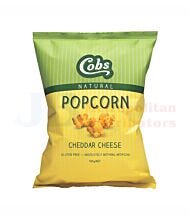100G COBS POPCORN CHEESE