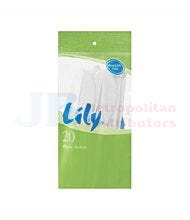 20PK LILY KNIVES