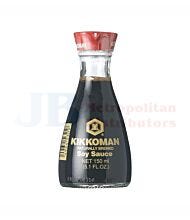 150ML KIKKOMAN SOY SAUCE