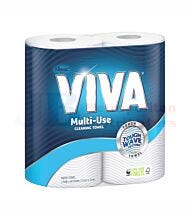 VIVA PAPER TOWEL TWIN PACK