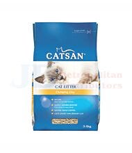 3.5KG CATSAN ULTRA (W)