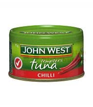 95G JOHN WEST TUNA TEMPTERS CHILLI