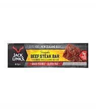25G JACK LINK'S BEEF STEAK BAR TERIYAKI