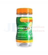 250ML BEROCCA ORANGE