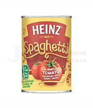 220G HEINZ SPAGHETTI
