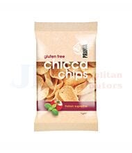 75G PIRANHA CHICCA CHIPS ITALIAN SUPREME