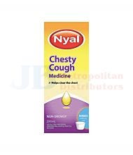 200ML NYAL CHESTY COUGH MEDICINE