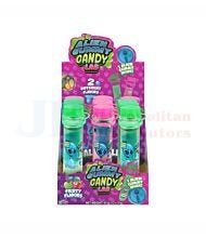 51G ALIEN GUMMY CANDY LAB