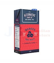 1L ADC BARISTA OAT MILK