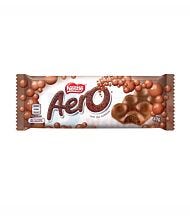 40G AERO MILK MED BAR