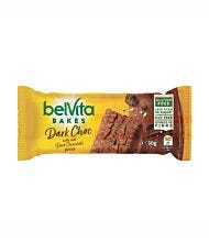 30G BELVITA BAKES DARK CHOCOLATE