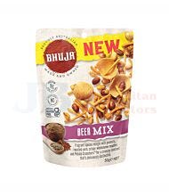 50G BHUJA BEER MIX