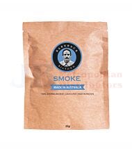 35G BAREBACK BILTONG SMOKE