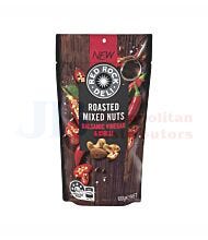 100G RED ROCK BALSAMIC VINEGAR & CHILLI NUTS