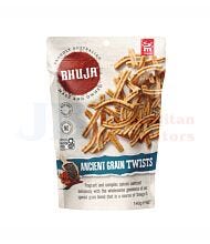 140G BHUJA ANCIENT GRAIN TWISTS