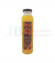 300ML BESA ORANGE JUICE