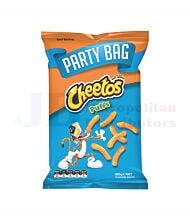 165G CHEETOS PUFFS