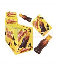 150G SUPER GUMMY COLA BOTTLE