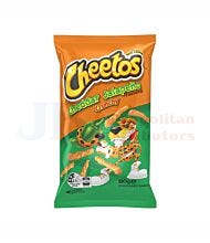 80G CHEETOS CHEDDAR JALAPENO