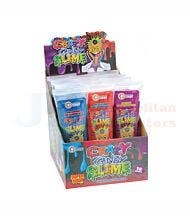 113G CRAZY CANDY SLIME