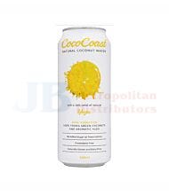 500ML COCO COAST YUZU COCONUT WATER