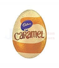 39G CADBURY CARAMEL EGG