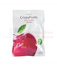 CRISPY FRUIT APPLE