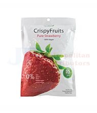 CRISPY FRUIT STRAWBERRY