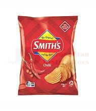 170G SMITHS CHILLI