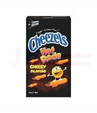 110G CHEEZELS HOT RODS CHESSY JALAPENO