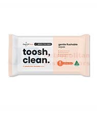 80 PACK CLEANLIFE TOOSH CLEAN