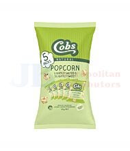 65G 5 PACK COBS MULTIPACK SWEET AND SALTY POPCORN