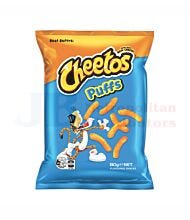 80G CHEETOS PUFFS