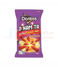110G DORITOS DINAMITA CHILE & LIME