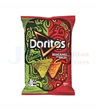 80G DORITOS GUACAMOLE AND SALSA