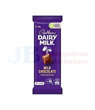 100G CADBURY MILK BLOCK