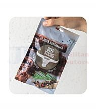 100G DR PROCTORS SAVOURY BEEF STICKS DROEWORS