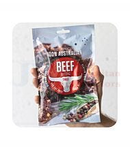 100G DR PROCTORS CHILLI BEEF BILTONG