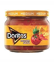 300G DORITOS SALSA MEDIUM